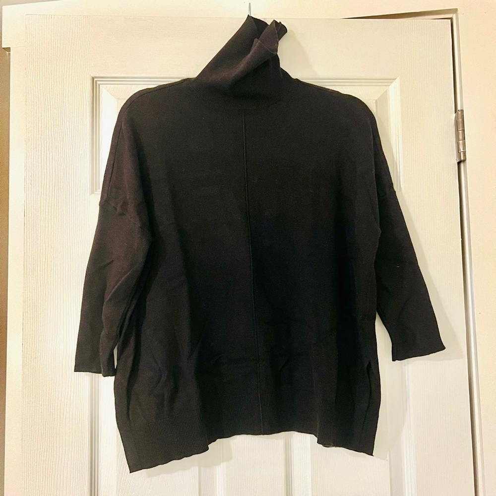 SP Ann Taylor Tunic Sweater